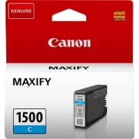Canon PGI-1500 Original Tintenpatrone Cyan