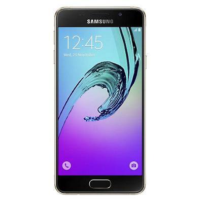 Samsung Smartphone Galaxy A3 2016 16 GB Gold