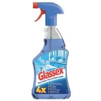 Glassex Glasreiniger Multi 2 Stück à 750 ml