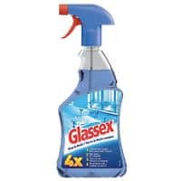 Glassex Glasreiniger Multi 2 Stück à 750 ml