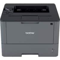 Brother Business HL-L5000D A4 Schwarzweiß-Laserdrucker