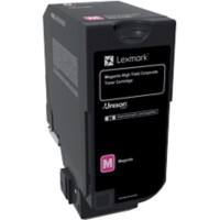 Lexmark Original Tintenpatrone 84C2HME Magenta