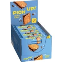 PiCK UP! Kekse Choco & Milk 24 Stück à 28 g