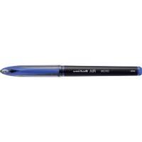 uni-ball Air Micro Tintenroller UBA-188-M Nicht einziehbar Tintenroller Blau 0.3 mm Fein Kugel  12 Stück