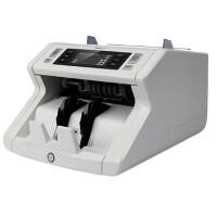 Safescan 2250 Banknotenzähler Weiß
