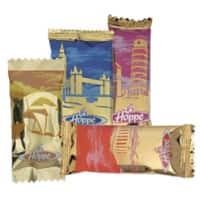HOPPE Cities Mix Gemischt Kekse 150 Stück à 6 g