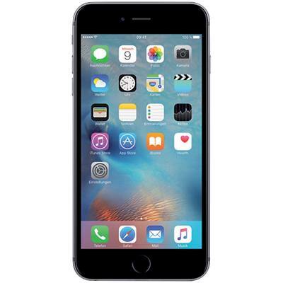 Apple iPhone 6s Plus 128 GB Space Grau