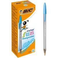 BIC Kugelschreiber Blau 1.6 mm
