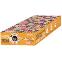 Hellma Würfelzucker "Süße Päckchen" 1056 Stück à 2.5 g
