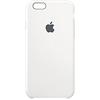 Apple Handyhülle iPhone 6s Weiß