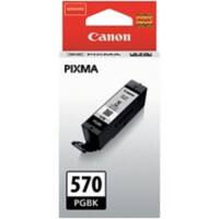 Canon PGI-570 Original Tintenpatrone Schwarz