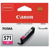 Canon CLI-571M Original Tintenpatrone Magenta