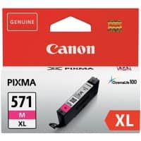 Canon CLI-571M XL Original Tintenpatrone Magenta