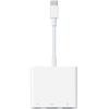 Apple USB-C zu Digital-AV-Multiport-Adapter MJ1K2ZM/A