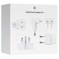 Apple MD837ZM World Travel Adapter Kit Weiß