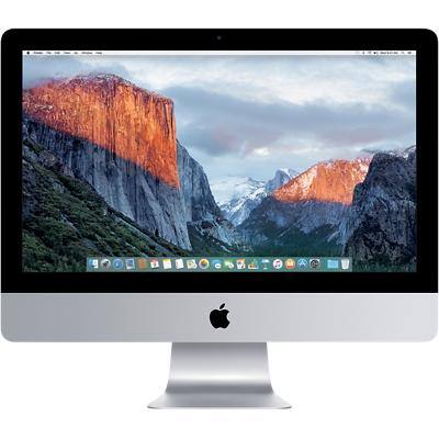 Apple iMac 1 TB 2,8 GHz Intel Core i5