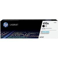 HP 410A Original Tonerkartusche CF410A Schwarz