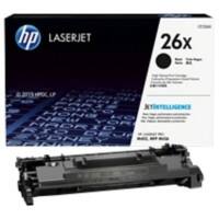 HP 26X Original Tonerkartusche CF226X Schwarz