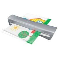 Leitz iLAM Home Office A3 Laminiergerät 7440089, 400 mm/min, 2 Min. Druckgeschwindigkeit, 250 Mikrometer (2 x 125)