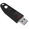 SanDisk USB Stick SDCZ48-256G-U46 256 GB Schwarz