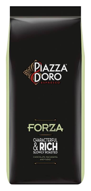 PIAZZA DORO Kaffee Bohnen 1 kg 
