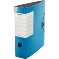 Leitz 180° Solid Ordner DIN A4 82 mm Hellblau 2 Ringe 1112 Polyschaum Hochformat