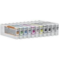 Epson T913B Original Tintenpatrone C13T913B00 Grün