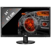 AOC TFT Monitor AG352QCX 59,9 cm (24 Zoll)