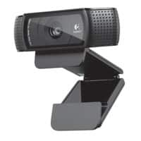 Logitech HD PRO C920 Webcam