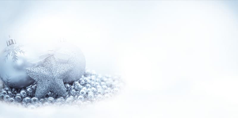 Sigel Weihnachten Weihnachten Briefumschläge  Blau, Weiß 50 Stück