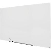 Nobo Impression Pro Glasboard Magnetisch Brillant Weiß 190 x 100 cm