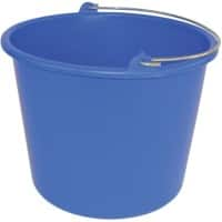 BETRA Eimer 12 Liter Blau