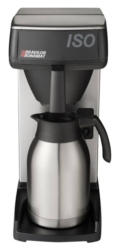 Bravilor Bonamat Kaffeemaschine 681.034