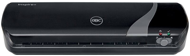 GBC Inspire+ A4 35 x 13 x 6 cm DIN A4 Laminiergerät 250 mm/min. 4 Min. Aufwärmzeit