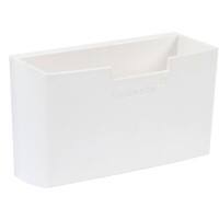 Legamaster Whiteboard Zubehörhalter Magnetisch Weiß 9,8 x 14,7 cm