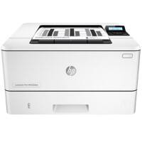 HP LaserJet Pro M402dne Mono Laser Drucker DIN A4