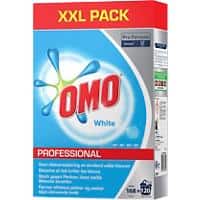 Omo Waschpulver Professional Weiß 8.4 kg