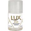 LUX Duschgel und Haarshampoo 2in1 50 Stück à 19 ml