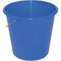 BETRA Eimer 10 Liter Blau