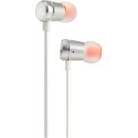 JBL Ohrhörer TUNE 290 Silber