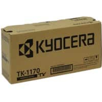 Kyocera TK-1170 Original Tonerkartusche Schwarz