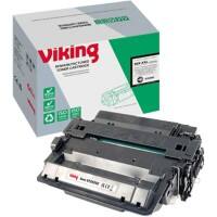 Kompatible Viking HP 55X-XXL Tonerkartusche CE255X-XXL Schwarz