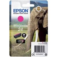 Epson 24 Original Tintenpatrone C13T24234012 Magenta