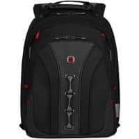 Wenger Laptop-Rucksack 41,9 x 10,1 x 30,5 cm Schwarz