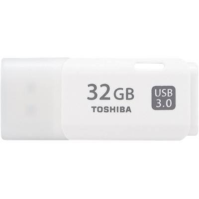Toshiba USB 3.1 USB-Stick U301 32 GB Weiß