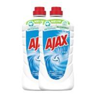 Ajax Allzweckreiniger Optimal 7 Fresh 2 Stück à 1 L