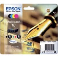 Epson Tintenpatronen | Tintenpatronen DE | Viking