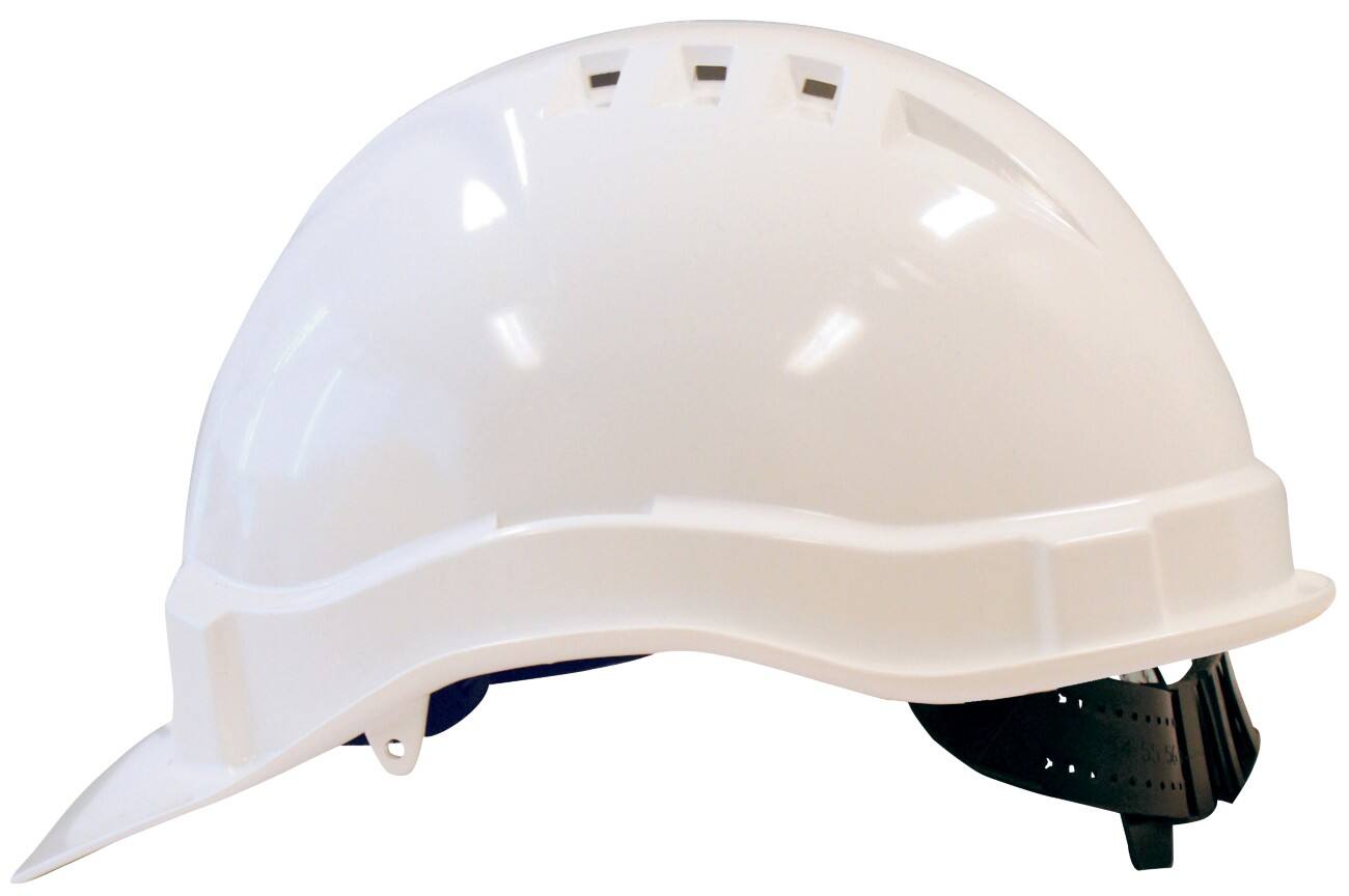 M-Safe Schutzhelm MH6000 Polyethylen Universal Farbig sortiert