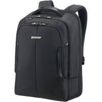 Samsonite Laptop-Rucksack XBR 15.6 " Polyester, Polyurethane Schwarz 33,5 x 24,5 x 47 cm