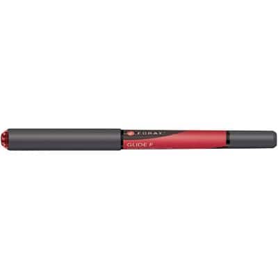 Foray Glide F Rollerball 0.5 mm Rot